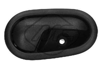 Zewnętrzny uchwyt drzwi METALCAUCHO 43639