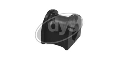 Опора, стабилизатор DYS 75-24297 для KIA SHUMA