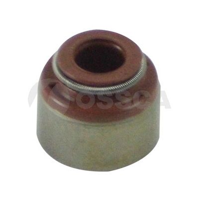 Уплотнительное кольцо, стержень клапана OSSCA 53854 для NISSAN NT400