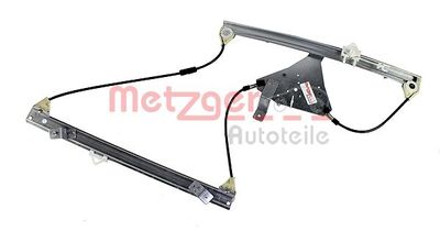 Podnośnik szyby METZGER AUTOTEILE 2160201
