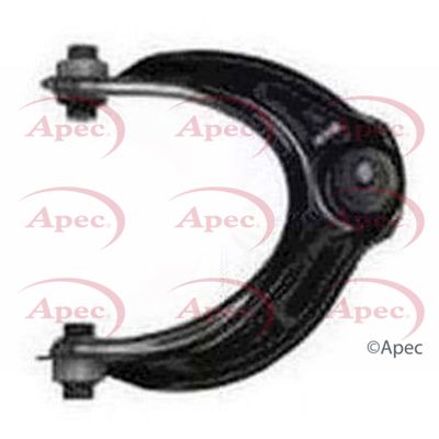 Control/Trailing Arm, wheel suspension APEC AST2447