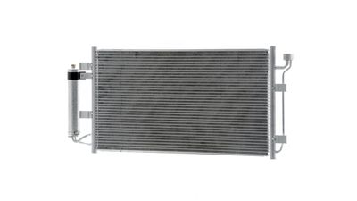 CONDENSATOR CLIMATIZARE MAHLE AC1050000S 30