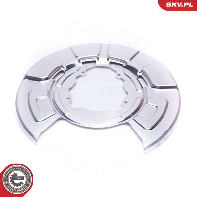 Splash Guard, brake disc 57SKV518