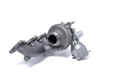 LADER AUFLADUNG BTS Turbo T918442 21