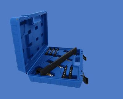 MONTAGE-/DEMONTAGEWERKZEUG EINSPRITZDüSE KS TOOLS BT551330 36