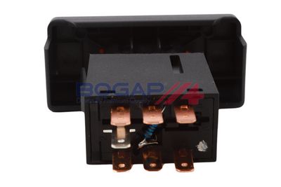 COMUTATOR LUMINI DE AVARIE BOGAP L7332105 4