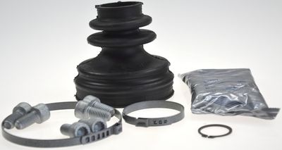 FALTENBALGSATZ ANTRIEBSWELLE