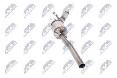 FILTRU FUNINGINE/PARTICULE SIST.DE ESAPAMENT NTY DPFVW008 21