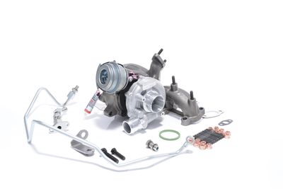 LADER AUFLADUNG BTS Turbo T981047 33