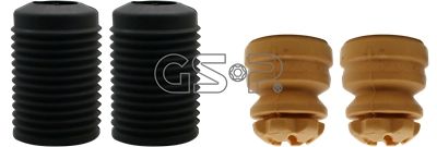 GSP 5406800PK Комплект пыльника и отбойника амортизатора  для BMW X3 (Бмв X3)