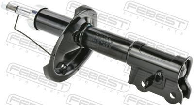 FEBEST 12110-002FL Амортизаторы  для HYUNDAI i20 I (PB, PBT) 1.4 CRDi