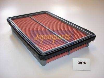 LUFTFILTER JAPANPARTS FA397S 1