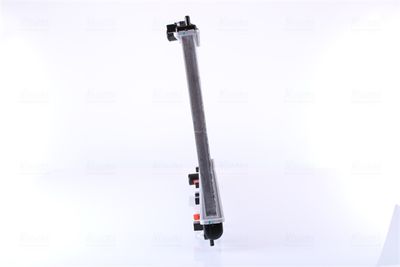 RADIATOR RACIRE MOTOR NISSENS 62869A 2