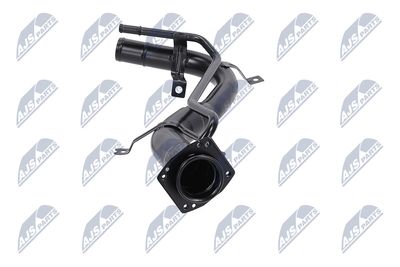 CONDUCTA UMPLERE REZERVOR COMBUSTIBIL NTY PWPSU001 35