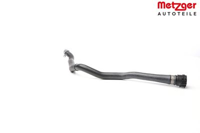 KüHLERSCHLAUCH METZGER AUTOTEILE 2420538 23