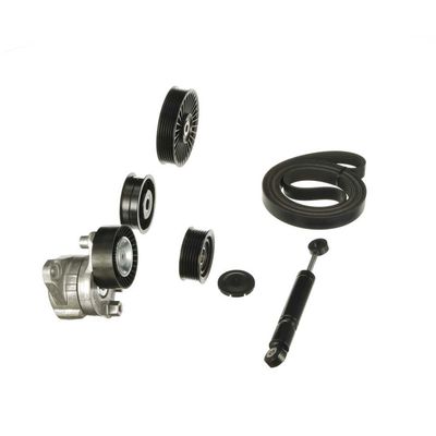 KEILRIPPENRIEMENSATZ GATES K186PK2403 44