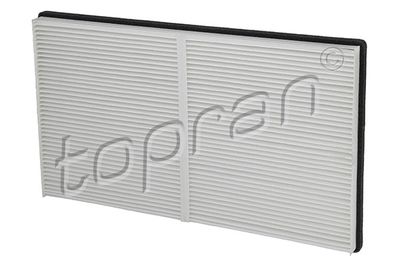 TOPRAN Filter, Innenraumluft (401 050)