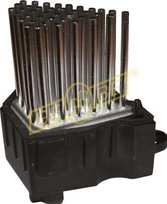 REGLER INNENRAUMGEBLäSE