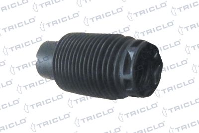 предпазна капачка/маншон, амортисьор TRICLO 781231