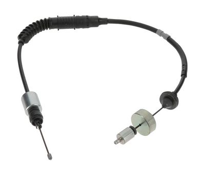 SEILZUG KUPPLUNGSBETäTIGUNG