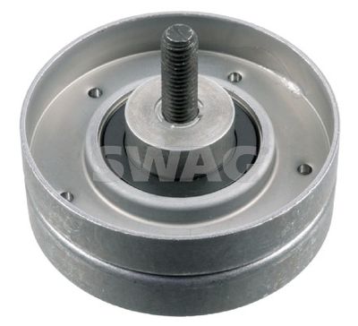 Deflection/Guide Pulley, V-ribbed belt 20 93 0130