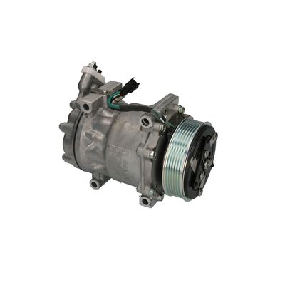 KOMPRESSOR KLIMAANLAGE BOSCH 1986AD1014 6