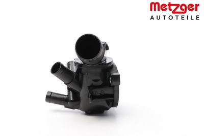 TERMOSTAT LICHID RACIRE METZGER AUTOTEILE 4006436 8