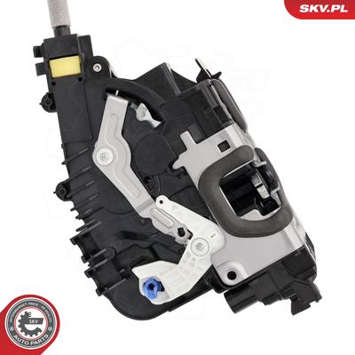 Zámek dveří ESEN SKV 60SKV493