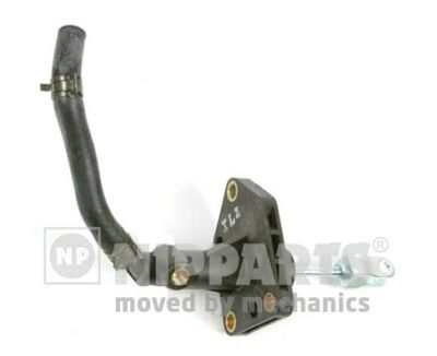 Главный цилиндр, система сцепления NIPPARTS J2500504 для HYUNDAI S COUPE