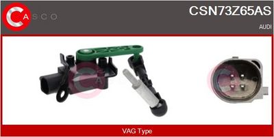 SENZOR REGLARE FARURI