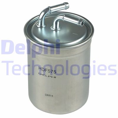 Топливный фильтр DELPHI HDF575 для SKODA RAPID