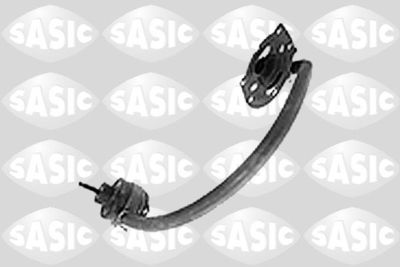 Подвеска, двигатель SASIC 8091131 для PEUGEOT 605
