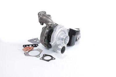 LADER AUFLADUNG BTS Turbo T981436 32