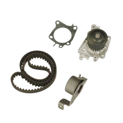 WASSERPUMPE + ZAHNRIEMENSATZ GATES KP15445XS1 58