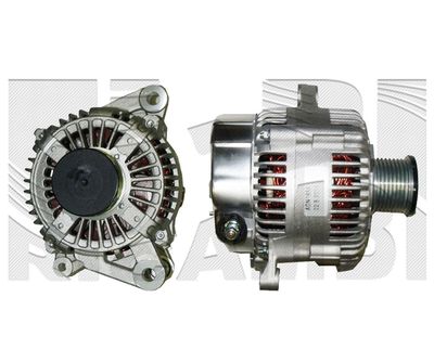 Генератор AUTOTEAM ADN165A для JEEP CHEROKEE