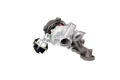 COMPRESOR SISTEM DE SUPRAALIMENTARE REMANTE 003002004422R 53