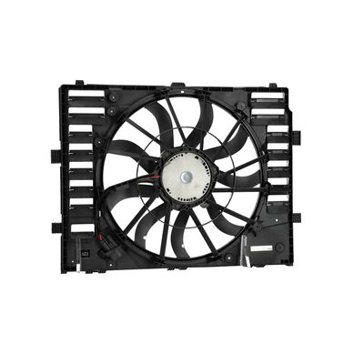 VENTILATOR RADIATOR NISSENS 85860 23