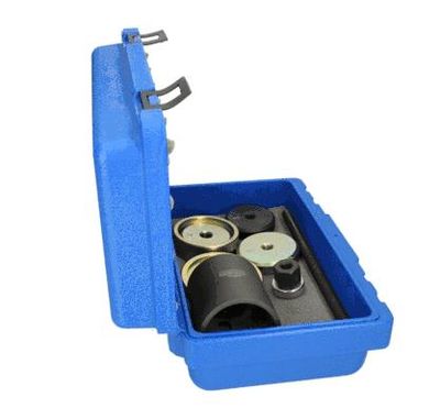 MONTAGEWERKZEUGSATZ SILENTLAGER KS TOOLS 1509855 38