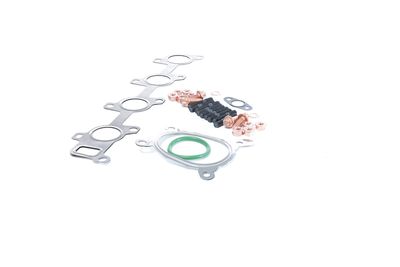 MONTAGESATZ LADER BTS Turbo T931284ABS 6