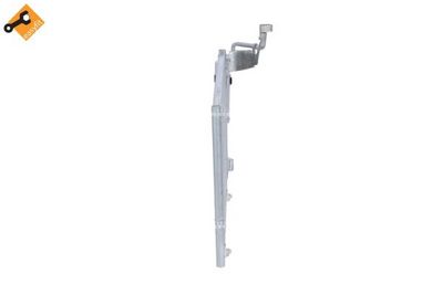 CONDENSATOR CLIMATIZARE NRF 350352 3