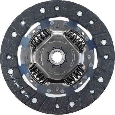 KUPPLUNGSSATZ SACHS 3000951097 5