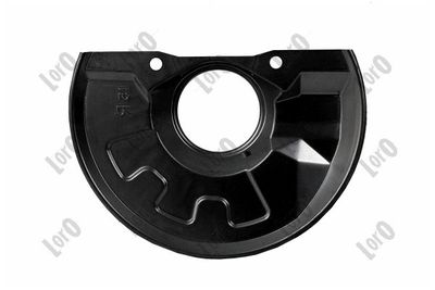 SPRITZBLECH BREMSSCHEIBE ABAKUS 13107168