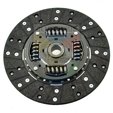 CLUTCHNUS SMD75 Диск зчеплення  для NISSAN SKYLINE (Ниссан Сkлине)