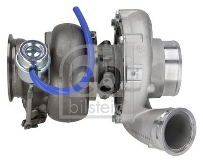 Lader, ladesystem FEBI BILSTEIN 190635