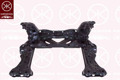 HILFSRAHMEN/AGGREGATETRäGER KLOKKERHOLM 9577005 3
