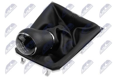 NTY Schalthebelknauf