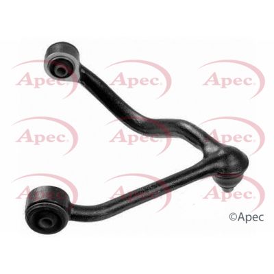 Control/Trailing Arm, wheel suspension APEC AST2500