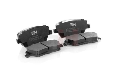 SET PLACUTE FRANA FRANA DISC GH GH412258 8