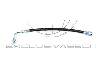 Кронштейн, тормозный шланг MDR MBH-2318 для MAZDA MX-5