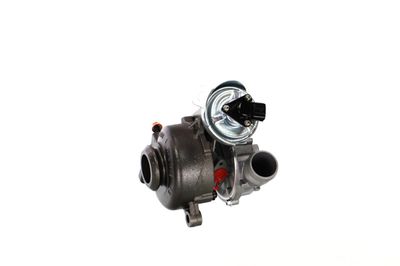 COMPRESOR SISTEM DE SUPRAALIMENTARE REMANTE 003002004575R 41